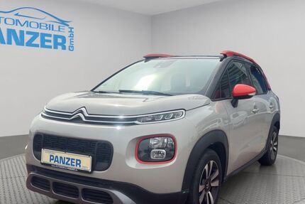 Citroen C3 Aircross 59.500 km 8.990 &euro; Weimar 99425