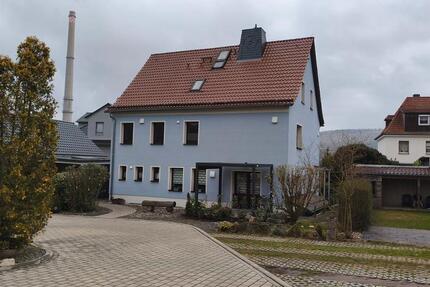 Wohnung Jena Burgau - 2 Zimmer, 77 m&sup2;, 766&euro; | Angebot:26021512