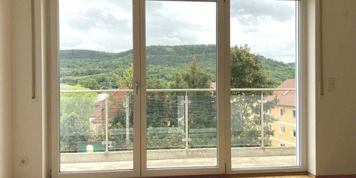 Etagenwohnung Jena Löbstedt - 2 Zimmer, 48 m&sup2;, 179.000&euro; | Angebot:26037624