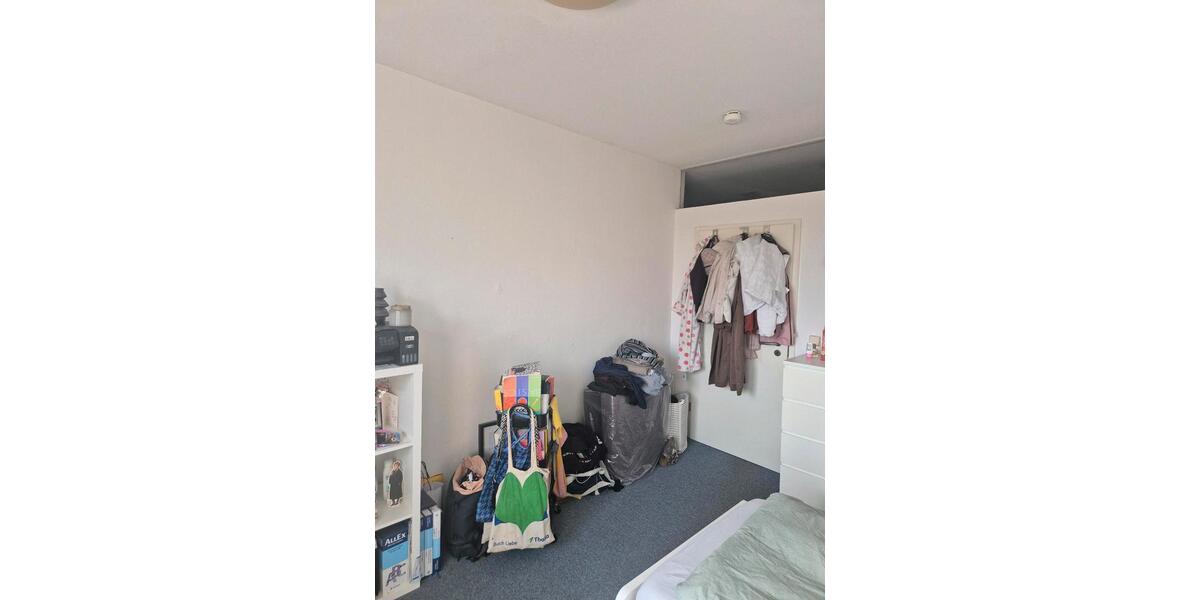 Etagenwohnung Jena Lobeda-Altstadt - 1 Zimmer, 15 m&sup2;, 365&euro; | Angebot:26705559