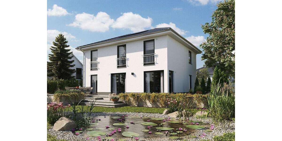 Einfamilienhaus Erfurt Melchendorf - 5 Zimmer, 153 m&sup2;, 434.460&euro; | Angebot:25834325
