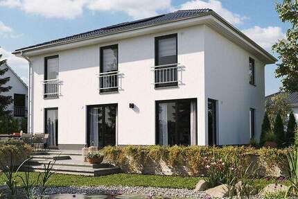 Haus Erfurt Melchendorf - 5 Zimmer, 153 m&sup2;, 434.460&euro; | Angebot:25834325