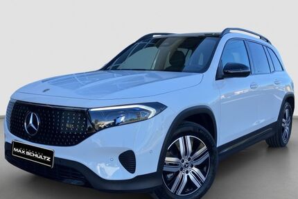 Mercedes-Benz EQB 10.950 km 45.990 &euro; Weimar 99428
