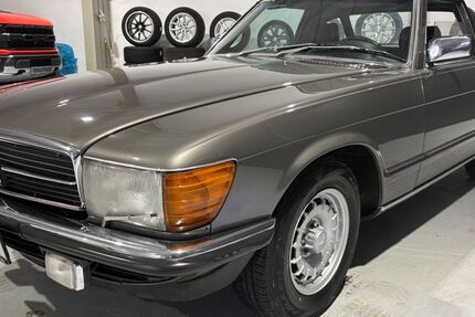 Mercedes-Benz SL 280 100.067 km 23.900 &euro; Erfurt 99085