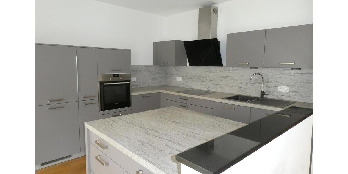 Etagenwohnung Weimar - 3.5 Zimmer, 100 m&sup2;, 1.400&euro; | Angebot:25636094