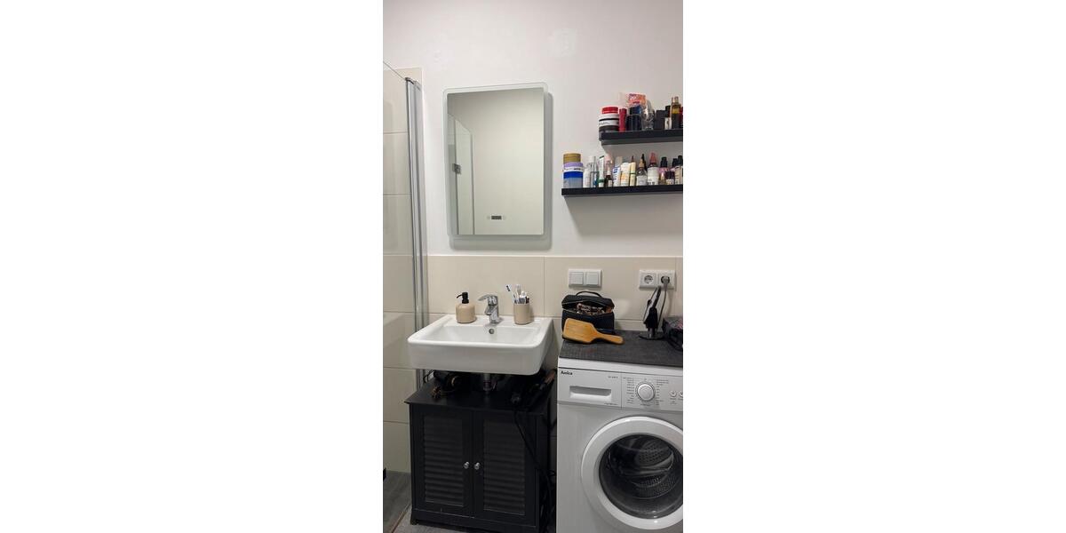 Etagenwohnung Erfurt Johannesvorstadt - 2 Zimmer, 48 m&sup2;, 801&euro; | Angebot:26338480