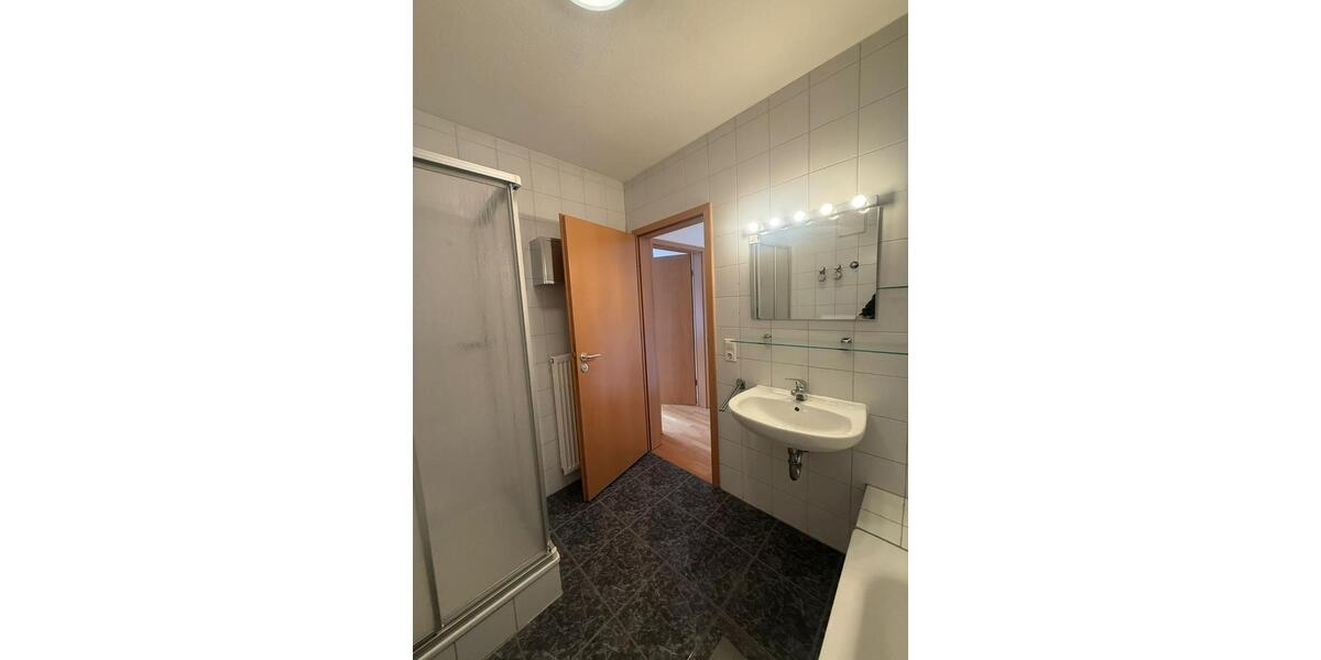 Etagenwohnung Erfurt Johannesvorstadt - 2 Zimmer, 45 m&sup2;, 440&euro; | Angebot:25127775