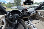 BMW 220 220i Cabrio M paket 34000Km 34.000 km 21.499 &euro; Rudolstadt 07407