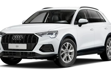 Audi Q3 4.700 km 38.970 &euro; Erfurt 99099