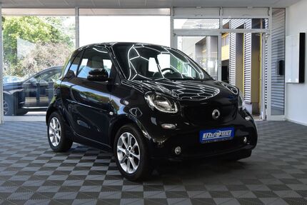 Smart ForTwo 83.287 km 7.980 &euro; Erfurt 99092