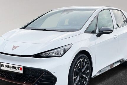 Cupra Born 28.070 km 28.990 &euro; Weimar 99427