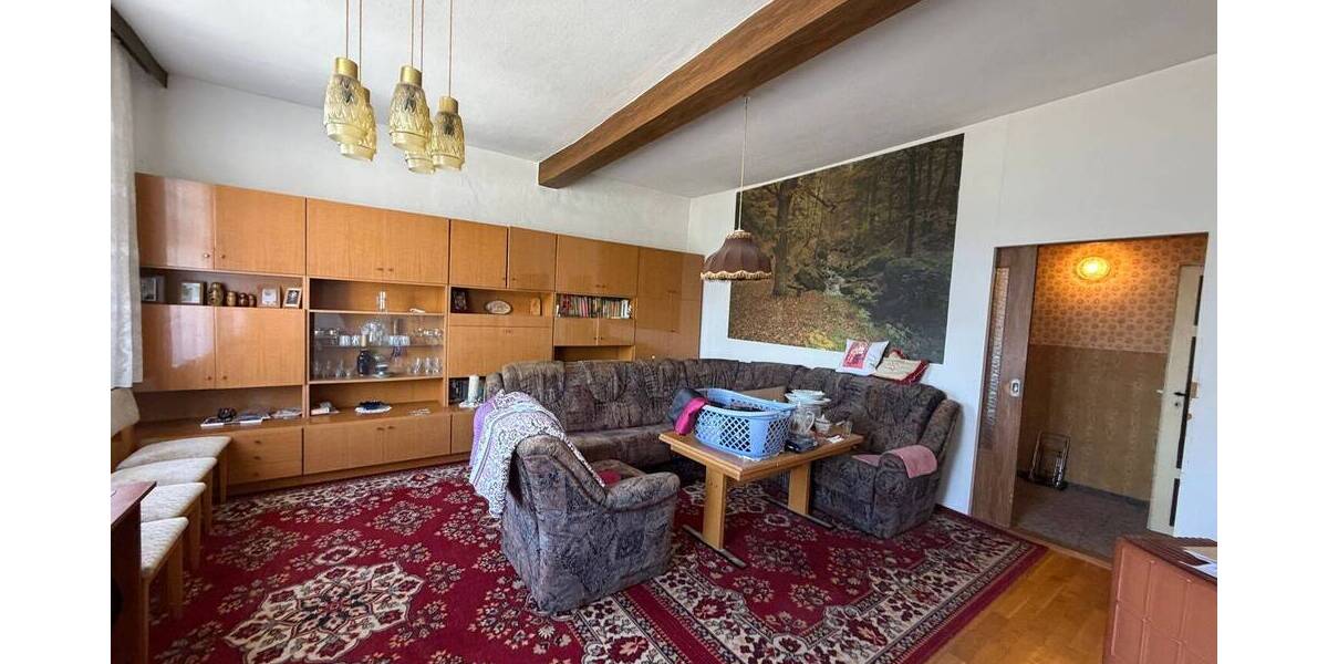 Mehrfamilienhaus, Wohnhaus Schloßvippach Dielsdorf - 1 Zimmer, 468 m&sup2;, 185.000&euro; | Angebot:25984383