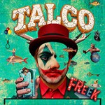 Talco - Official release party live shows 2027