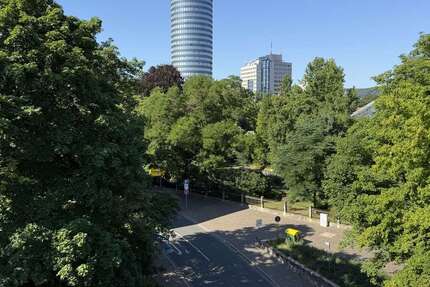 Gewerbeobjekt Jena Zentrum - 9.070&euro; | Angebot:25747810