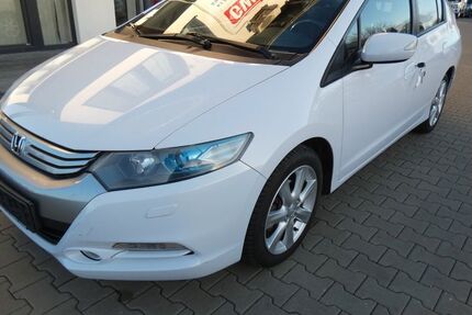Honda Insight 294.000 km 3.490 &euro; Erfurt 99087