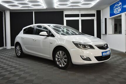 Opel Astra 114.000 km 9.980 &euro; Erfurt 99092