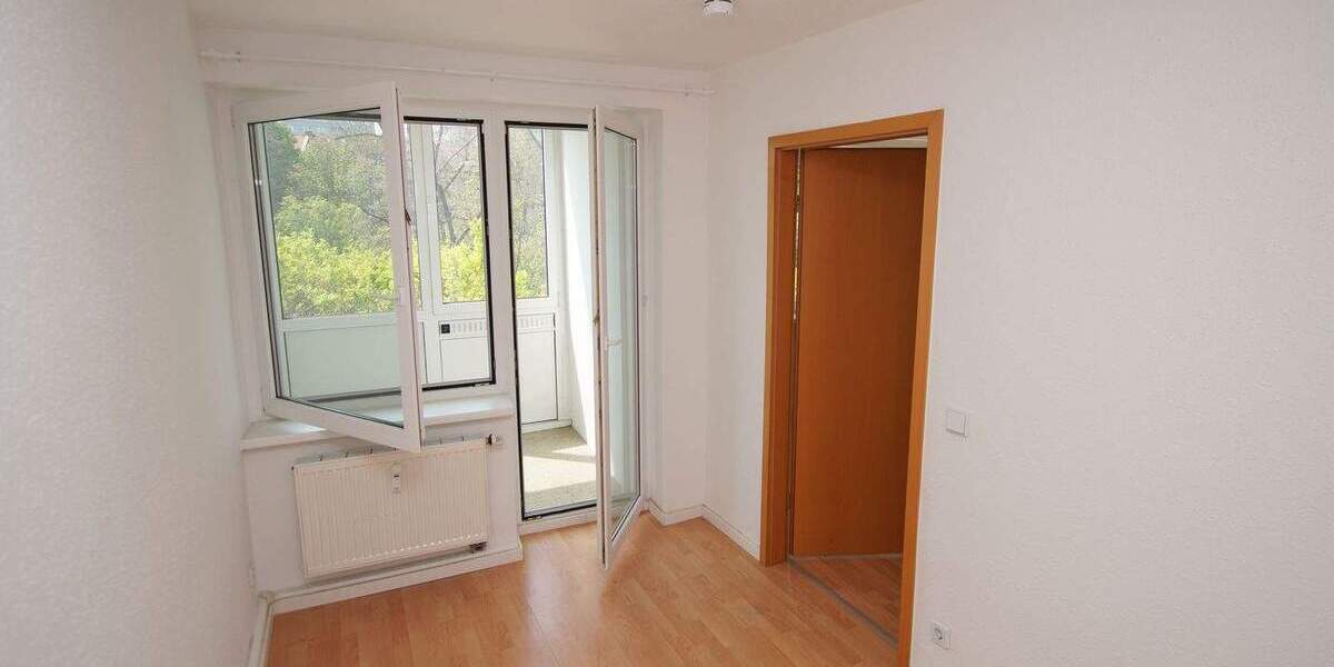 Etagenwohnung Erfurt Krämpfervorstadt - 2 Zimmer, 41 m&sup2;, 99.500&euro; | Angebot:25998344
