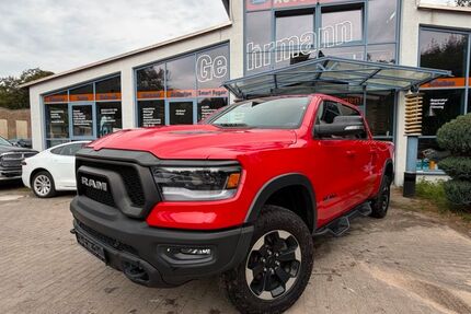 Dodge RAM 109.900 km 39.990 &euro; Rudolstadt 07407