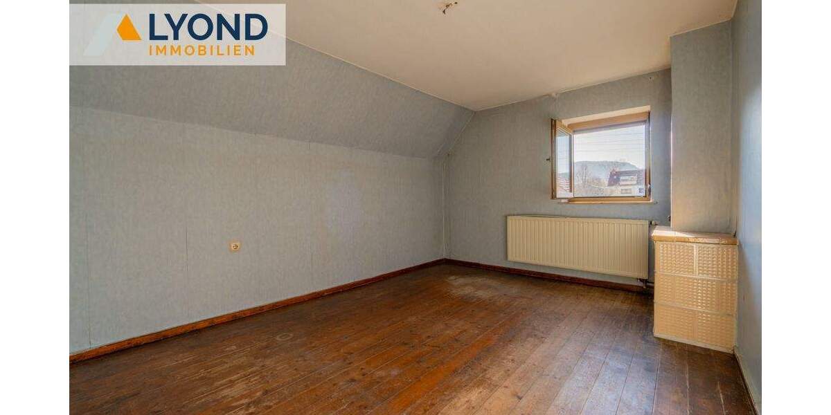Doppelhaushälfte Jena Burgau - 4 Zimmer, 75 m&sup2;, 299.000&euro; | Angebot:25835595