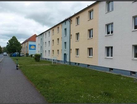 Erdgeschoßwohnung Jena - 2 Zimmer, 46 m&sup2;, 850&euro; | Angebot:26701968