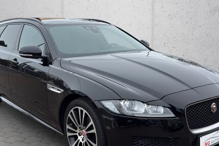 Jaguar XF 99.000 km 18.990 &euro; Apolda 99510