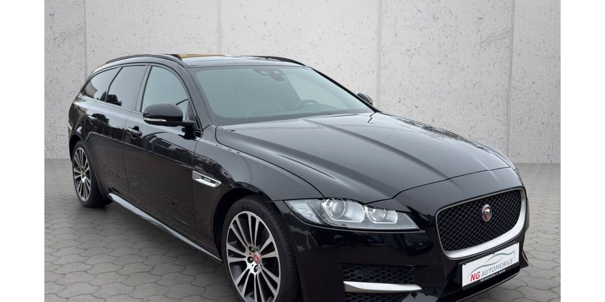 Jaguar XF 99.000 km 18.990 &euro; Apolda 99510