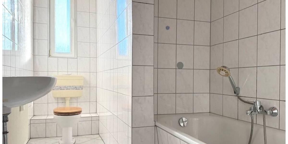 Etagenwohnung Weimar Nordvorstadt - 3 Zimmer, 80 m&sup2;, 230.000&euro; | Angebot:26027585