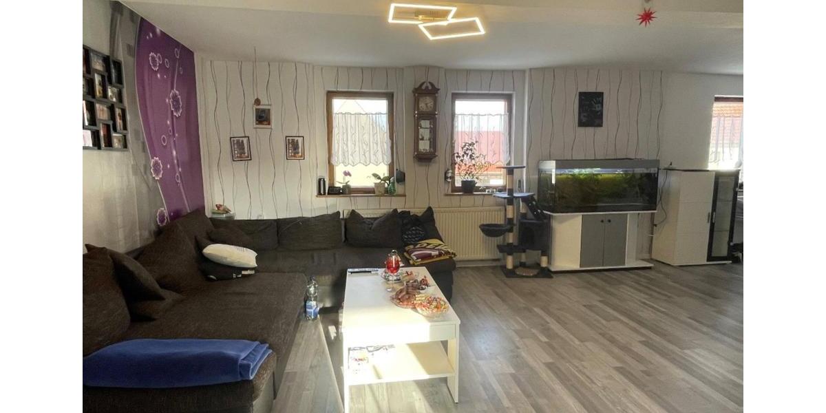 Einfamilienhaus Sömmerda - 7 Zimmer, 190 m&sup2;, 139.000&euro; | Angebot:25881462