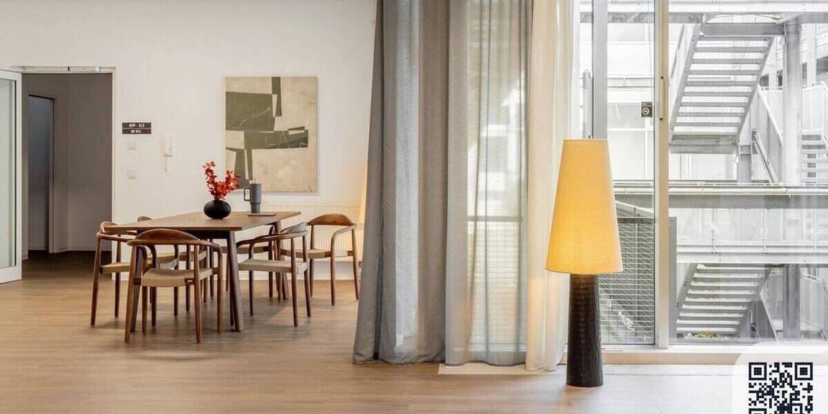 Etagenwohnung Jena Zentrum - 2 Zimmer, 2.444&euro; | Angebot:26647864