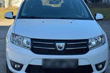 Dacia Logan 145.224 km 4.850 &euro; Erfurt, Stadt 99084