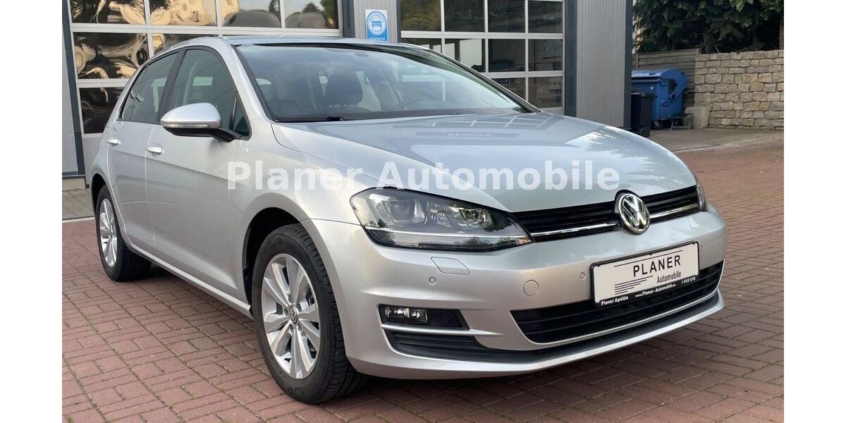 VW Golf 77.527 km 13.990 &euro; Apolda 99510