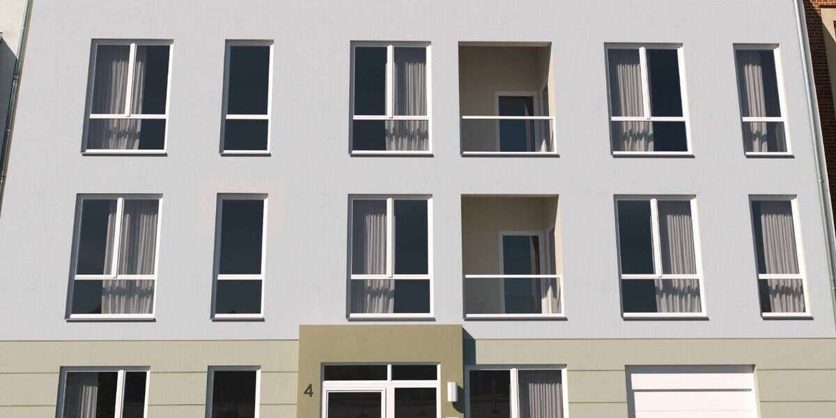 Etagenwohnung Erfurt Johannesplatz - 4 Zimmer, 67 m&sup2;, 225.000&euro; | Angebot:26949701