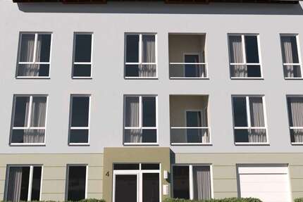Wohnung Erfurt Johannesplatz - 4 Zimmer, 67 m&sup2;, 225.000&euro; | Angebot:26949701