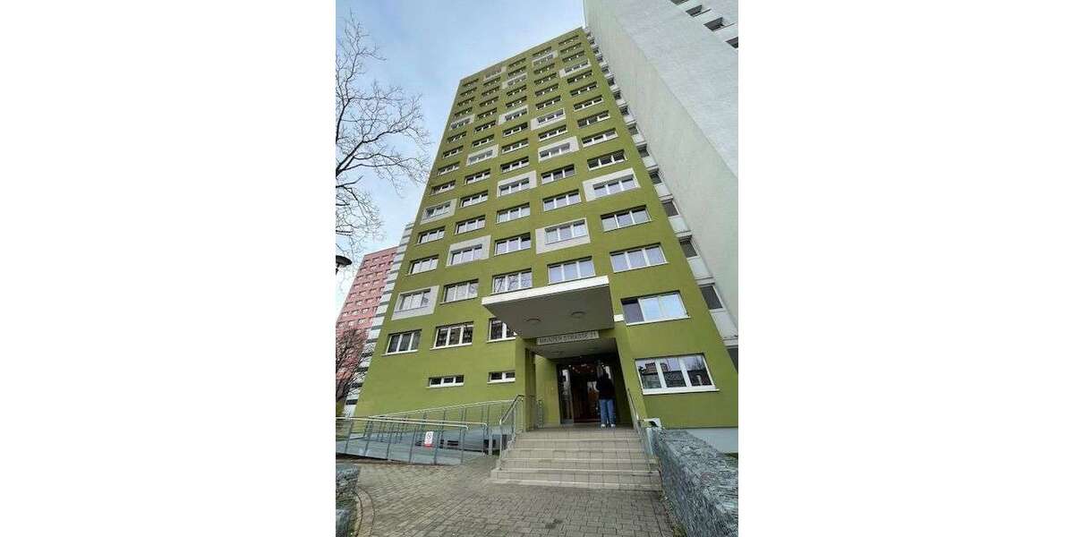 Etagenwohnung Erfurt Rieth - 3 Zimmer, 67 m&sup2;, 490&euro; | Angebot:26748056