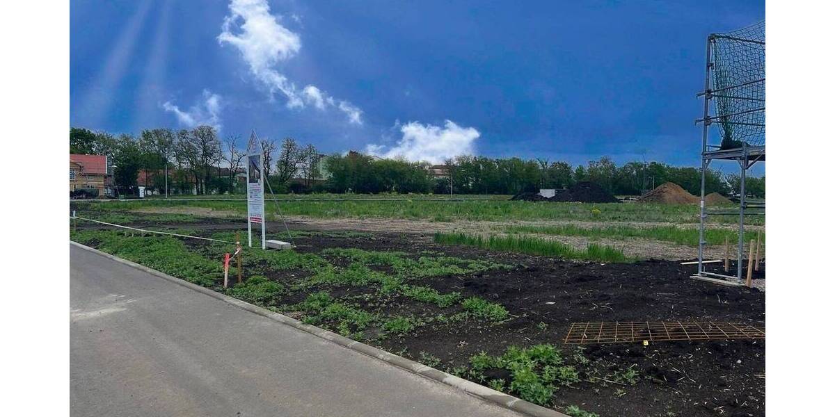 Grundstück Schloßvippach Dielsdorf - 135.000&euro; | Angebot:26741989