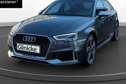 Audi RS3 65.790 km 39.980 &euro; Weimar 99423