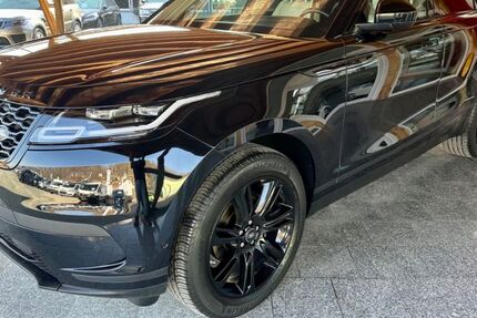 Land Rover Range Rover Velar 59.911 km 34.990 &euro; Rudolstadt 07407