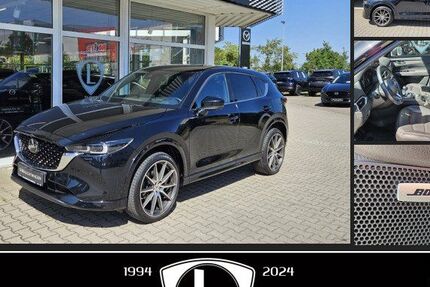 Mazda CX-5 87.516 km 25.900 &euro; Weimar 99425