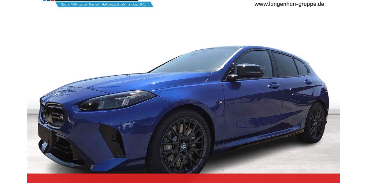 BMW M135 4.990 km 54.904 &euro; Erfurt 99087