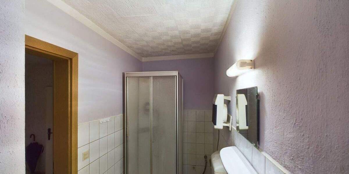 Doppelhaushälfte Pfiffelbach Pfiffelbach - 5 Zimmer, 102 m&sup2;, 69.000&euro; | Angebot:25679330