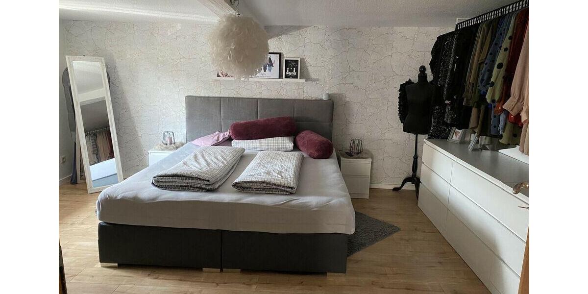 Etagenwohnung Jena Lobeda-Altstadt - 2 Zimmer, 62 m&sup2;, 196.000&euro; | Angebot:26380184