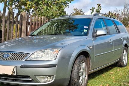 Ford Mondeo 141.000 km 1.200 &euro; Erfurt 99086