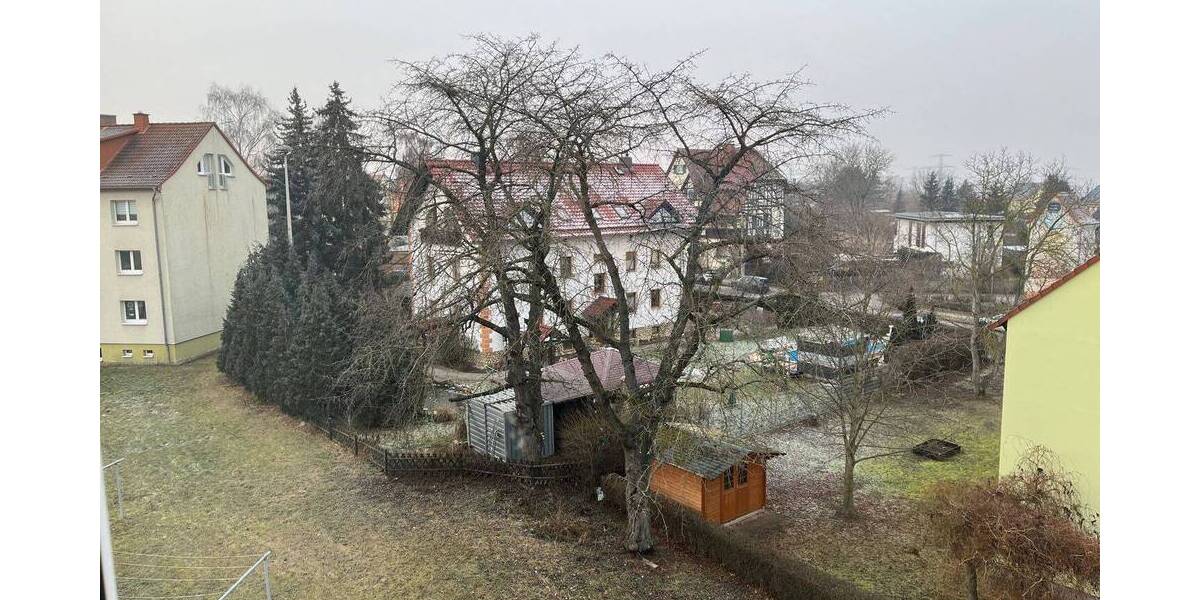 Etagenwohnung Erfurt Vieselbach - 2 Zimmer, 55 m&sup2;, 504&euro; | Angebot:25985482