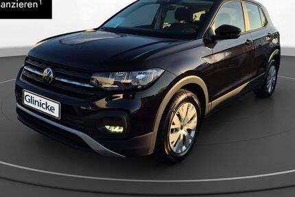 VW T-Cross 28.200 km 20.480 &euro; Erfurt 99099