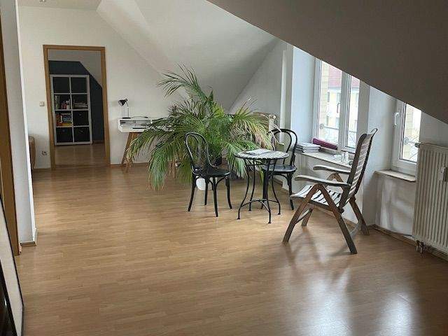Etagenwohnung Erfurt Johannesvorstadt - 2 Zimmer, 68 m&sup2;, 158.500&euro; | Angebot:25708512