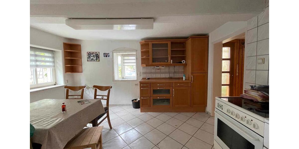 Einfamilienhaus Dornburg-Camburg Camburg - 6 Zimmer, 160 m&sup2;, 150.000&euro; | Angebot:26701881