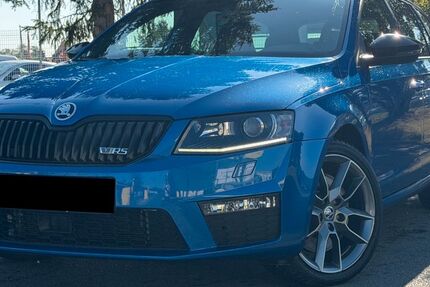 Skoda Octavia 175.590 km 11.950 &euro; Rudolstadt 07407