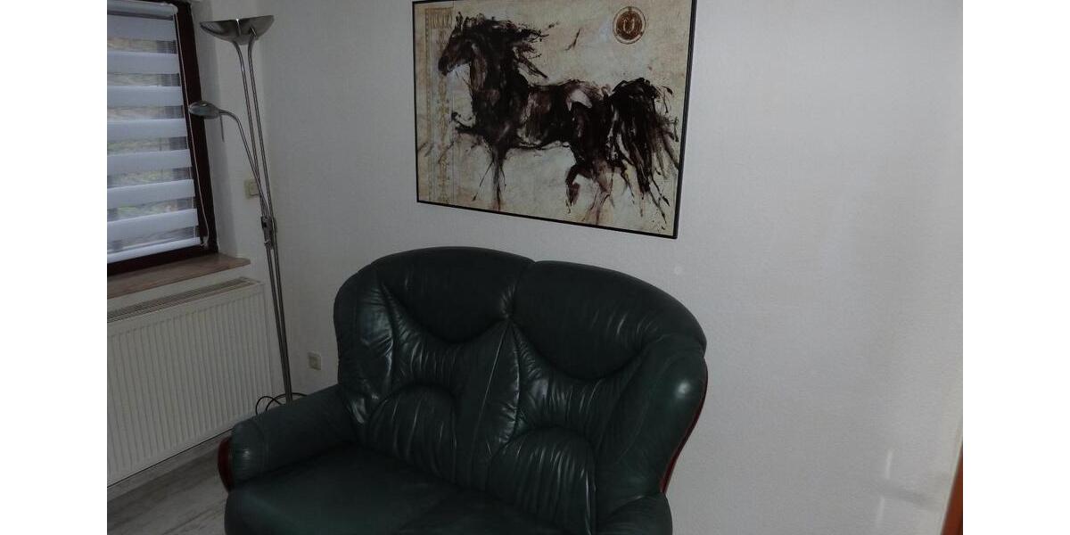 Erdgeschoßwohnung Grammetal - 2 Zimmer, 50 m&sup2;, 440&euro; | Angebot:24175924