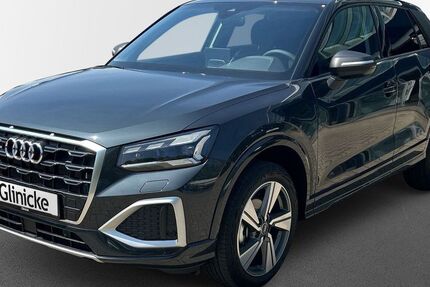 Audi Q2 17.900 km 29.990 &euro; Erfurt 99086
