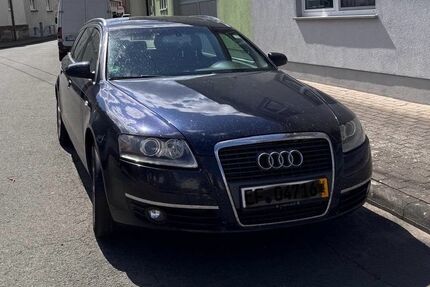 Audi A6 320.000 km 1.990 &euro; Rudolstadt 07407